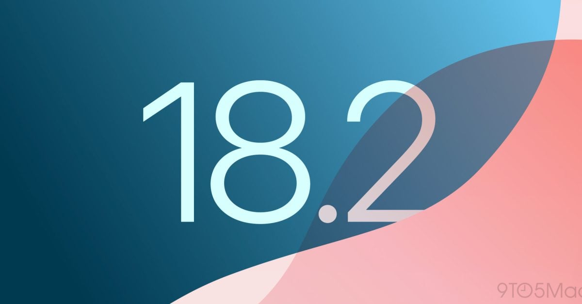 iOS 18.2 beta 2: Every new feature and change