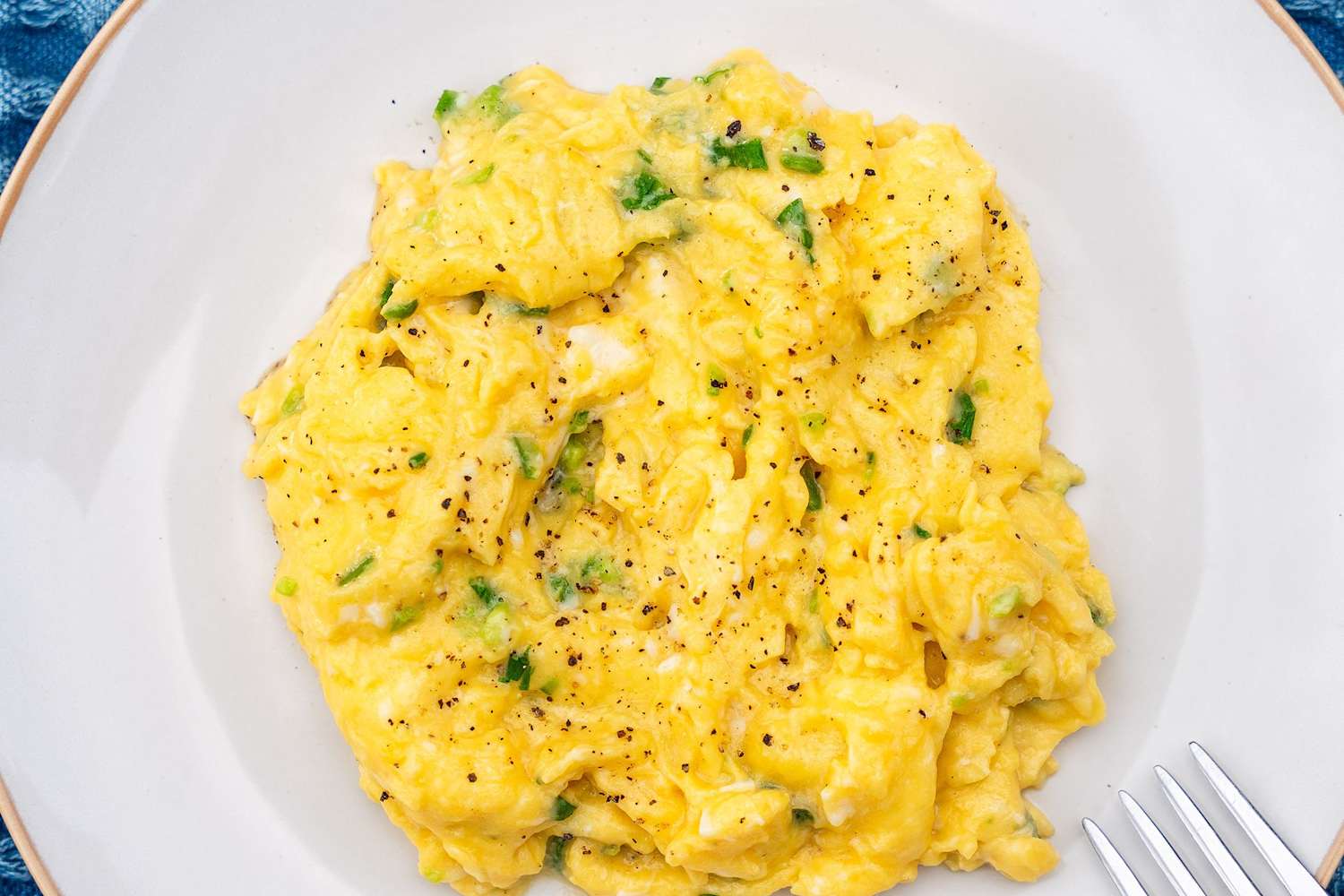 I Tried Oprah’s “Secret” Hack for Scrambled Eggs