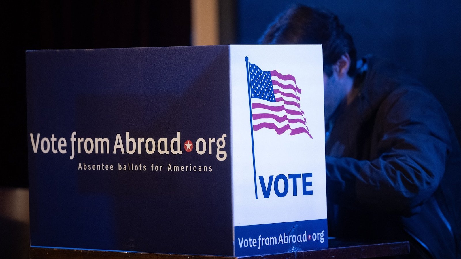 Advocates for overseas Americans push back against GOP suits against absentee votes