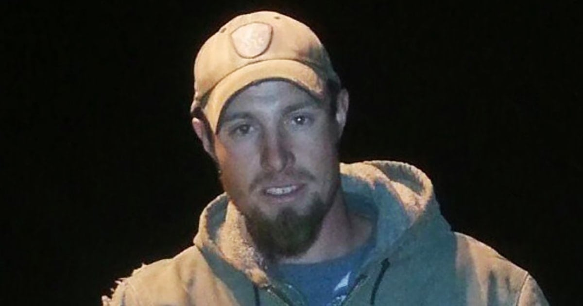 Montana man found dead in tent welcomed suspect to camp and gave him a beer, officials say