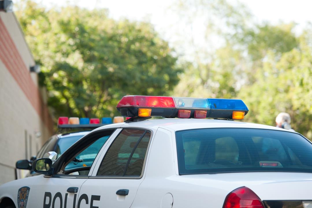 Oklahoma Town's Entire Police Force Quits in One Day