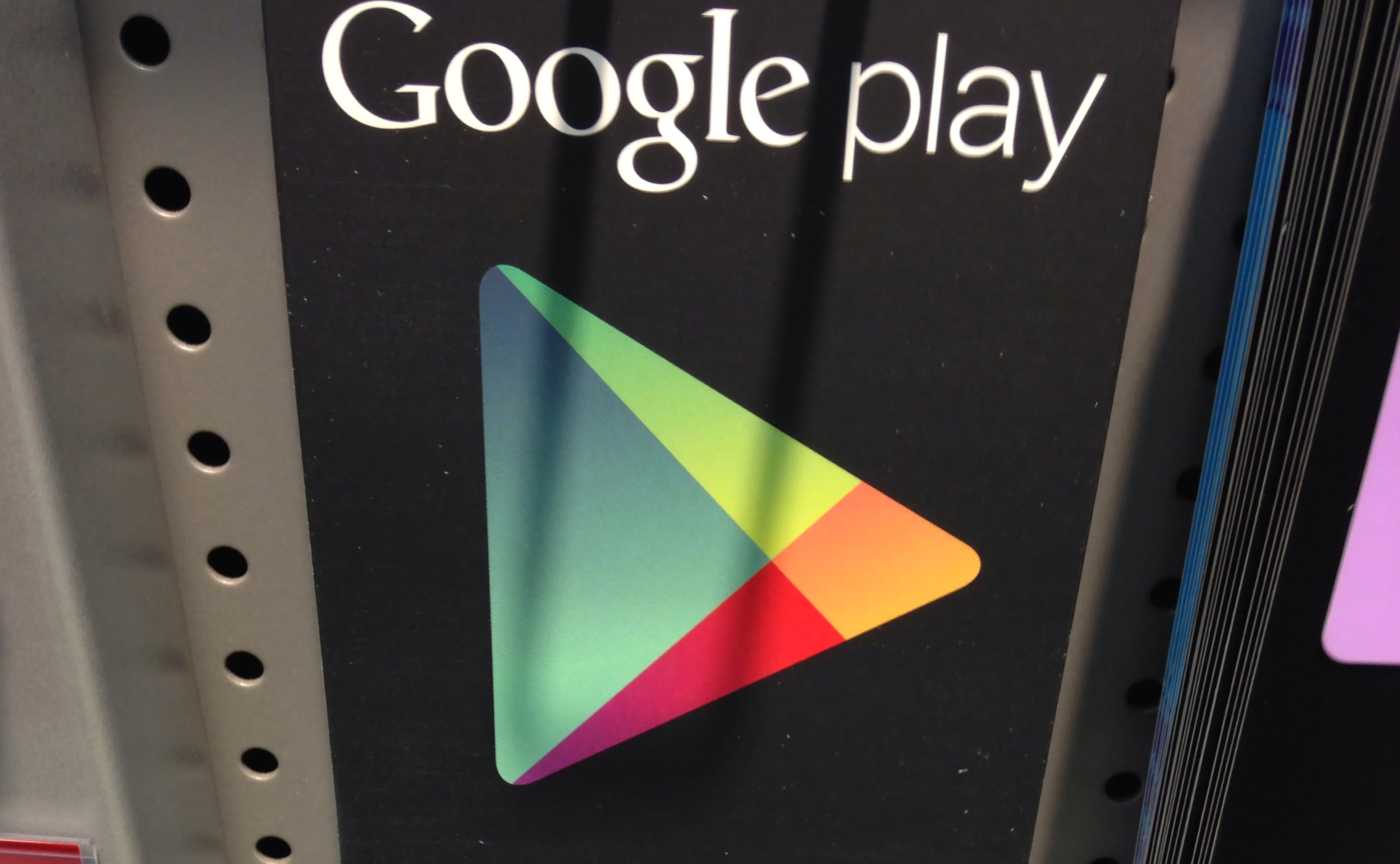 Federal judge rules Google not responsible for refunding gift card scam victims