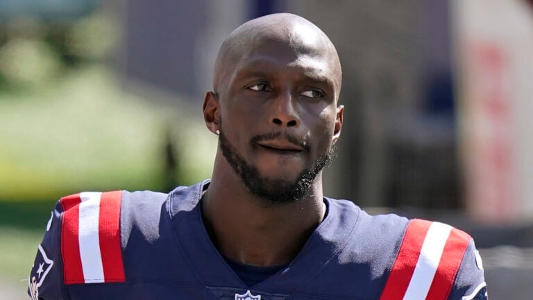 Jason McCourty says 2024 Patriots need to ‘shut the hell up’