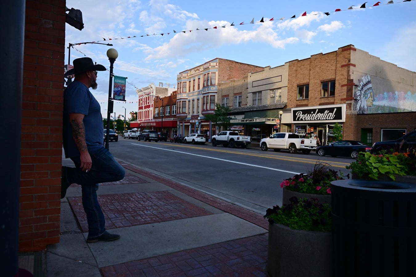 People And Places That Make Wyoming Special