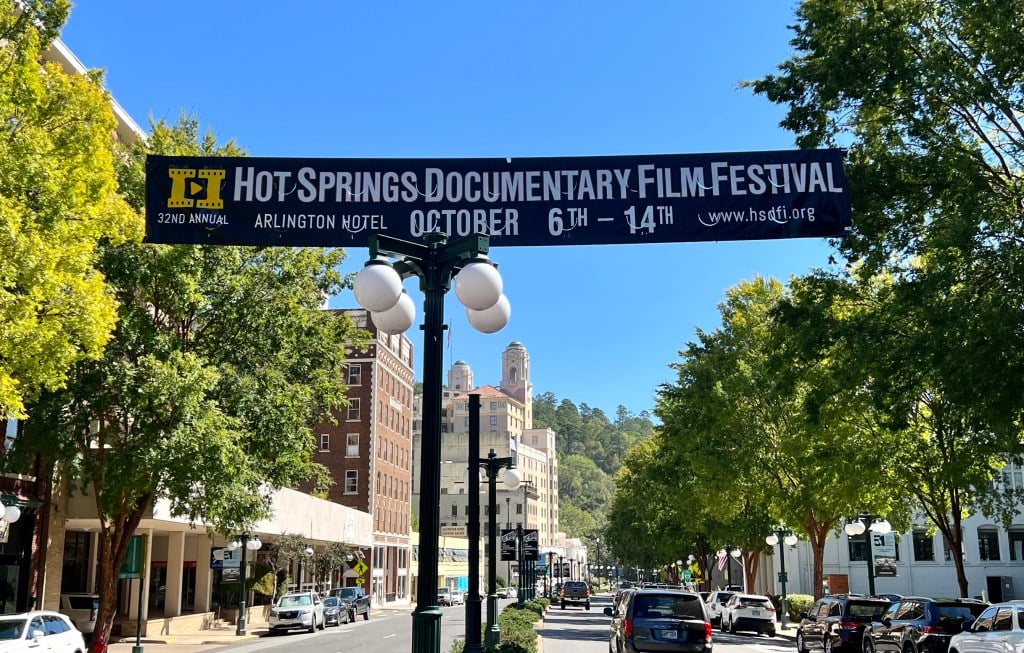 Hot Springs Documentary Film Festival Showcases Oscar Hopefuls, World Premieres And New Doc From Jennifer Lawrence, Hillary And Chelsea Clinton