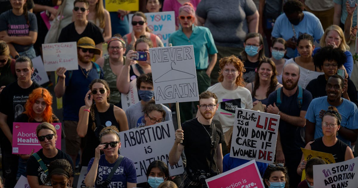 Missouri Pulls Off a Massive Win on Abortion Rights