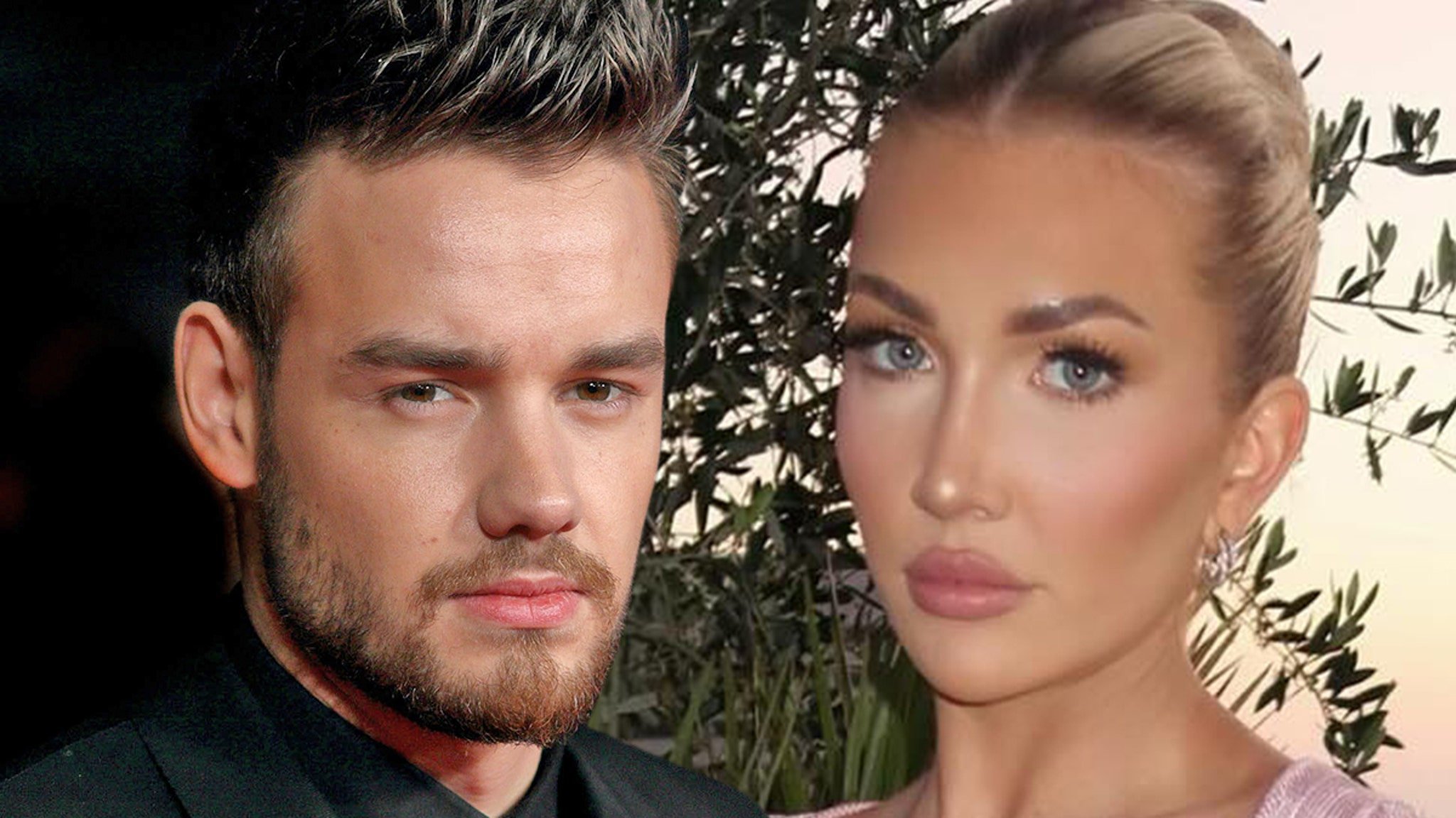 Liam Payne's GF Says She Left Argentina Because 5-Day Trip Turned Into 2 Weeks