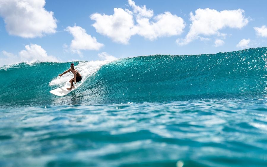 New Surfing Series Helps Hawaii Locals Earn $31 Million as North Shore Lifeguards’ Dangerous Job Gets Highlighted