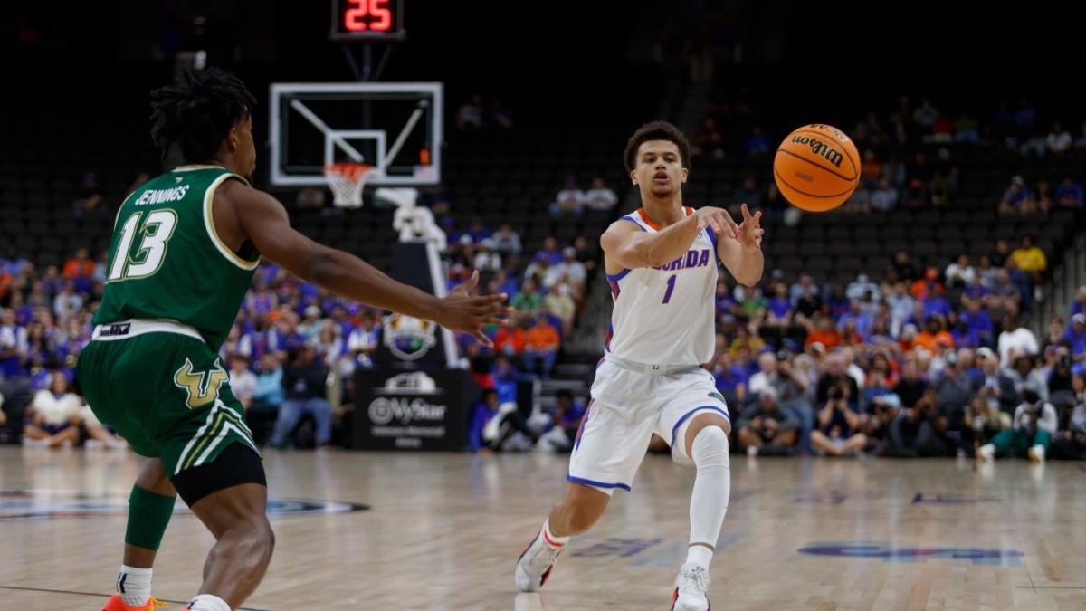 Florida vs. Jacksonville odds, prediction, time: 2024 college basketball picks, Nov. 7 best bets by top model