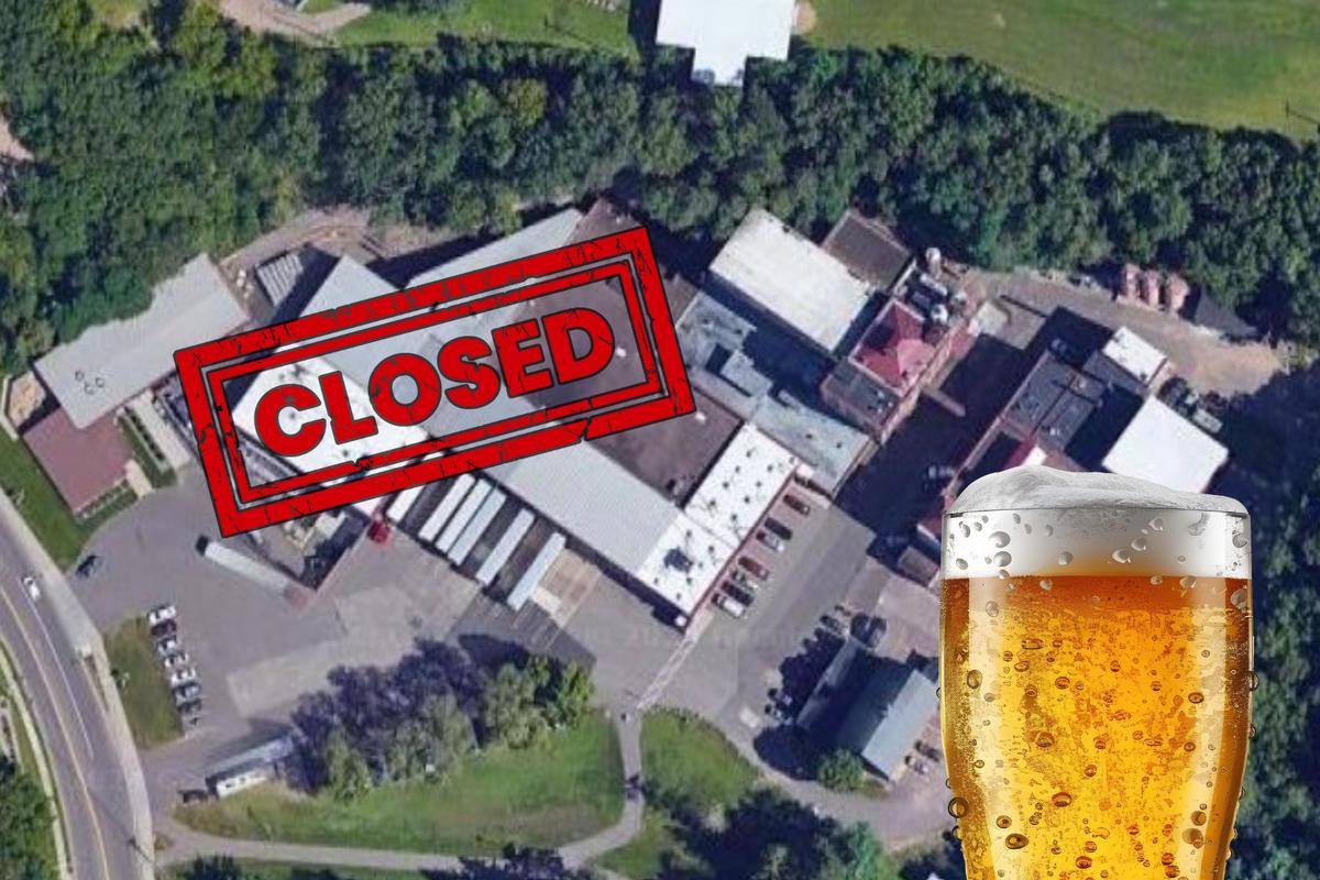 Last Call: Historic Wisconsin Brewery Closing After 150+ Year Run