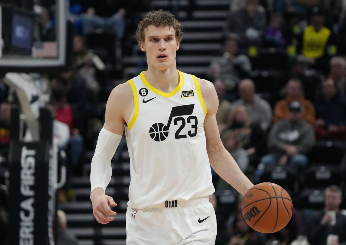 Lauri Markkanen Ethnicity: Exploring the Jazz Star’s Finnish Roots, Family & More