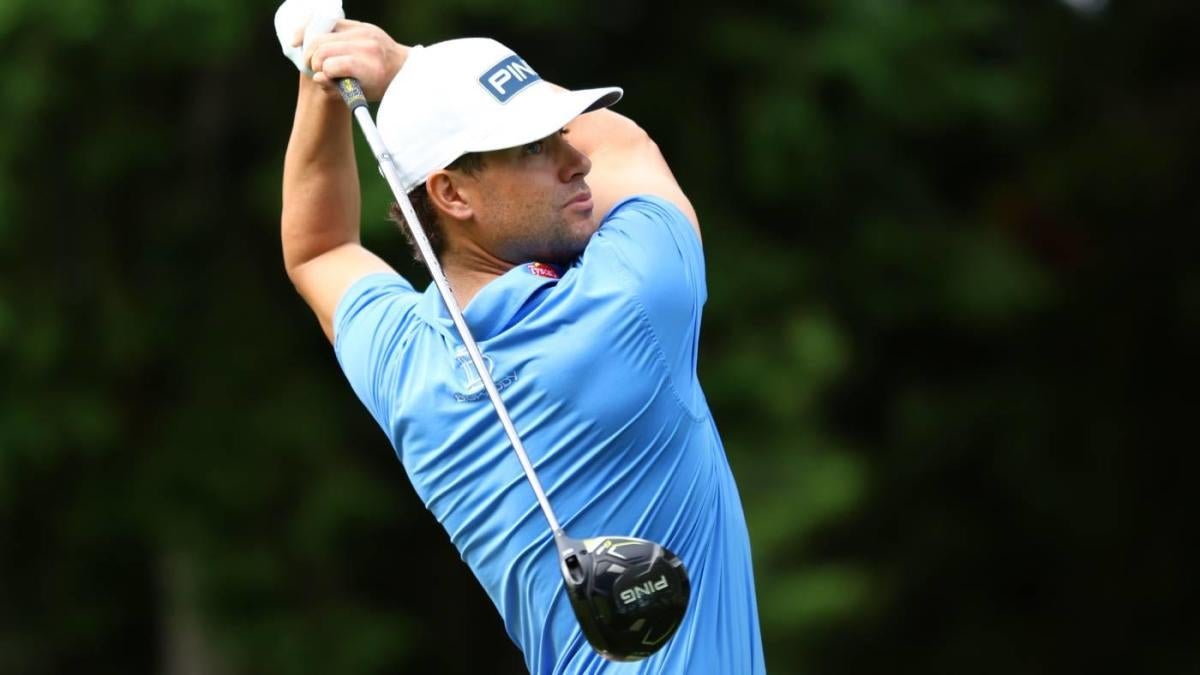 2024 Zozo Championship leaderboard, scores: Taylor Moore leads after Round 1 as Xander Schauffele struggles