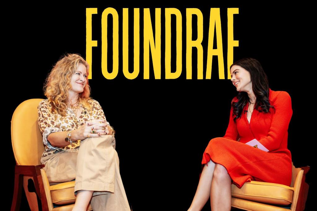 How FoundRae bucked the obvious trends