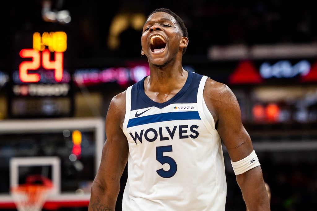 7 takeaways from loss to Minnesota Timberwolves