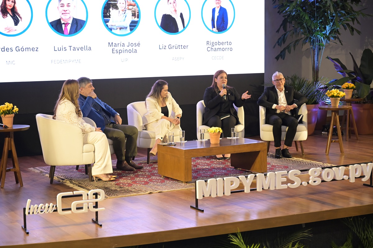 Paraguay: Llega «Emprende Fest 2024»