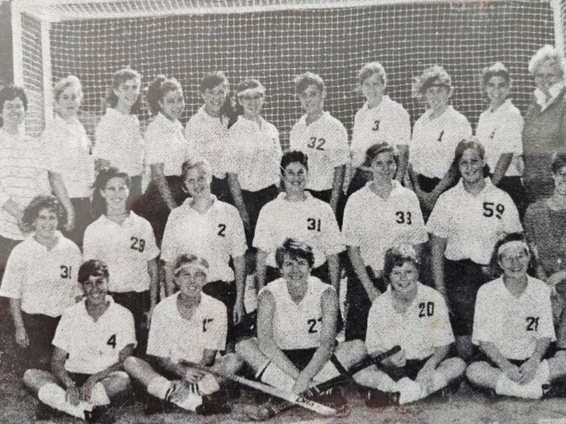 November Dates In The Sports History Of Hartford And Tolland Counties