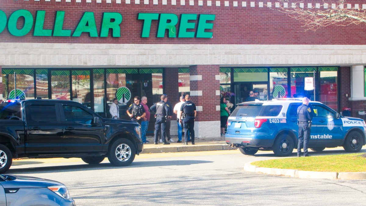 Hyannis man charged in Cape Cod Dollar Tree stabbing of teen girl