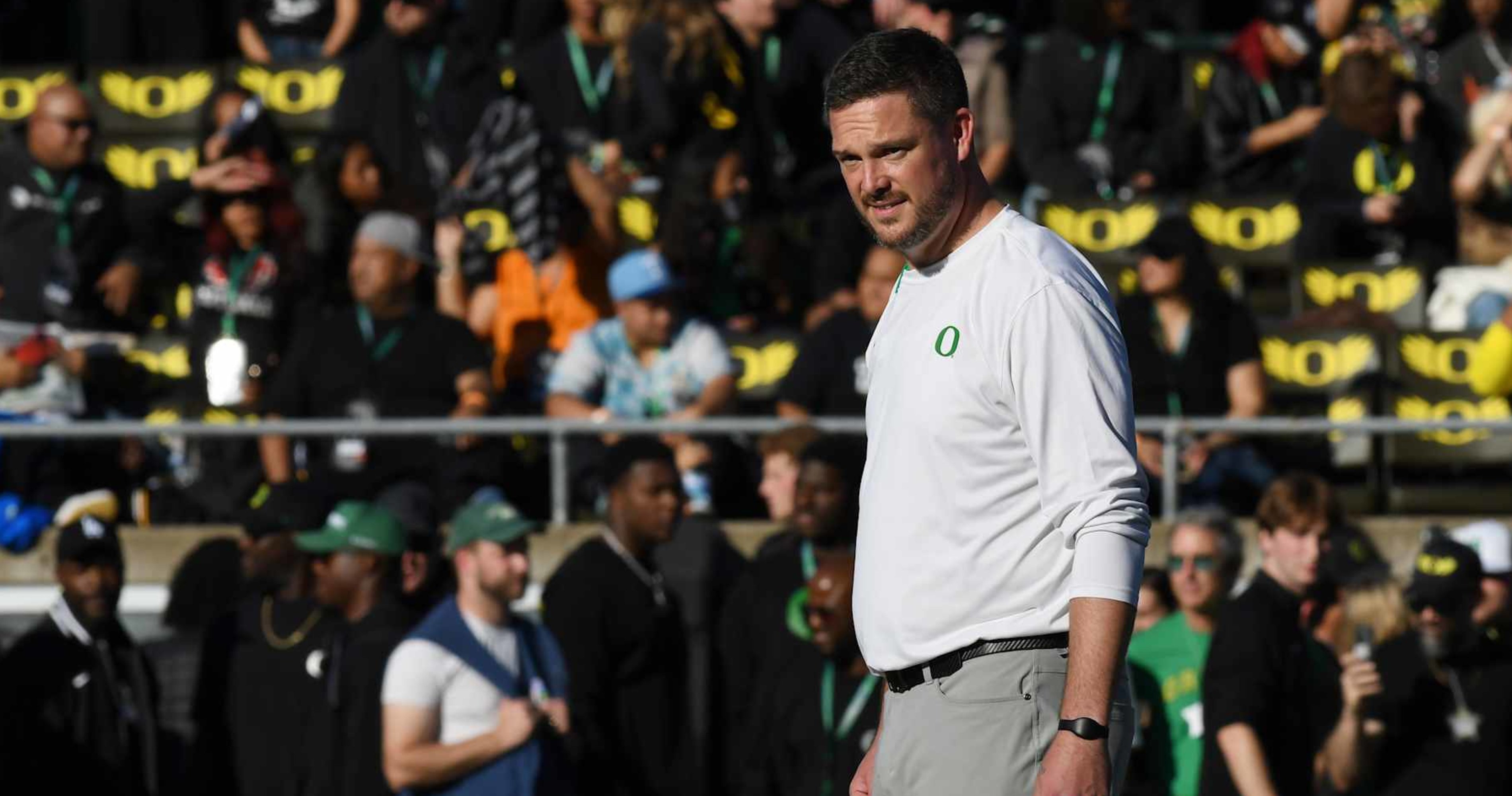 NCAA Makes Rule Change to 12-Man Penalty, Closes Loophole Oregon Used vs. OSU