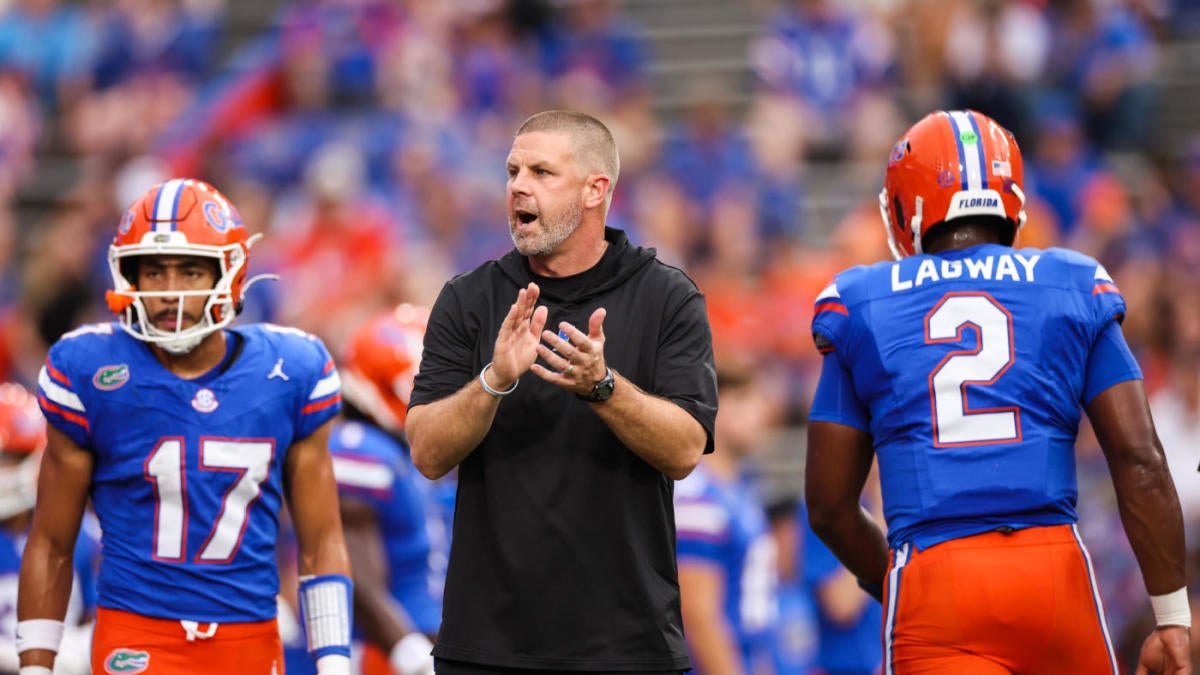 Florida sticks with Billy Napier: Inside Gators' gamble on eventual growth over market uncertainty