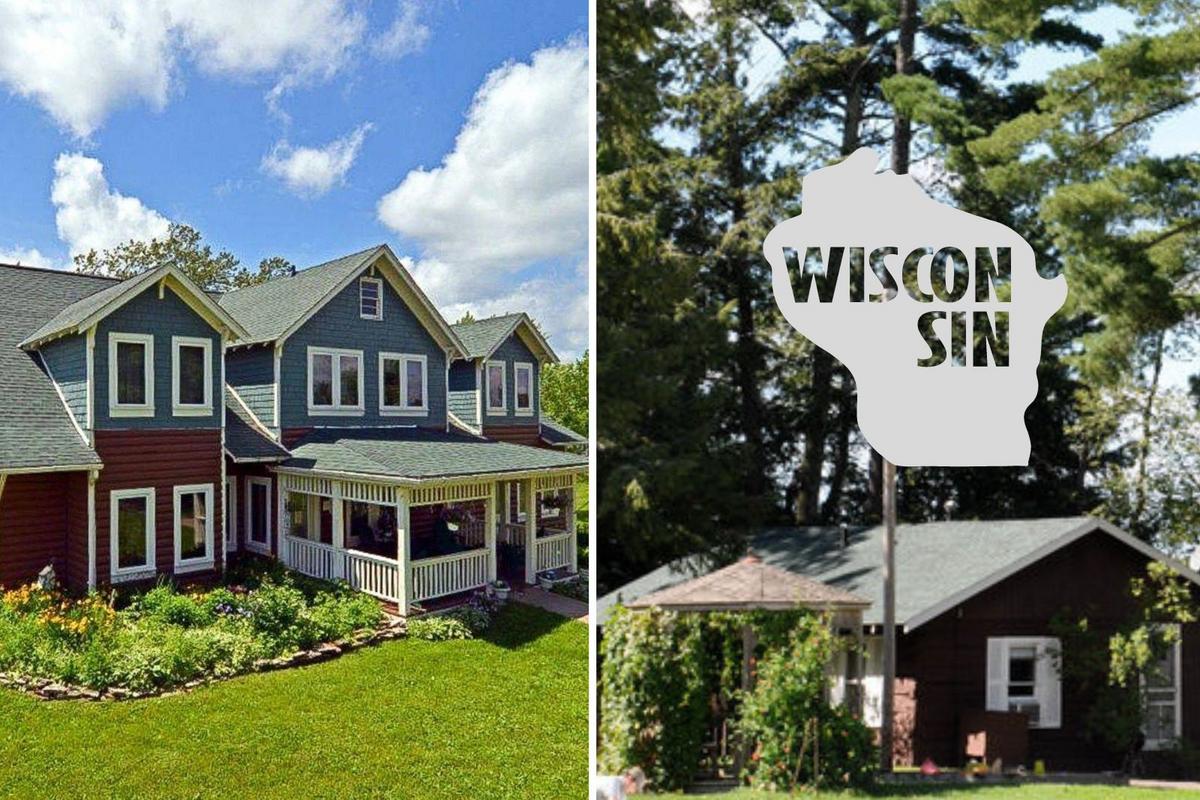 Historical Gangster Resorts in Wisconsin