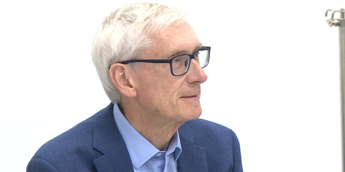 Gov. Evers Proclaims Wisconsin Saves Day