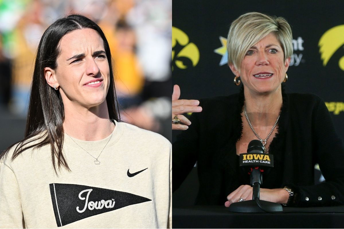 “Lower Grade”: Jan Jensen Exposes Iowa’s Major Weakness in Post-Caitlin Clark Era Amid Shaky Outing vs NIU