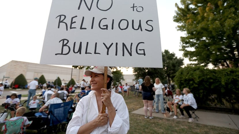 Alleluia! Mormon temple dispute in Fairview heads to mediation