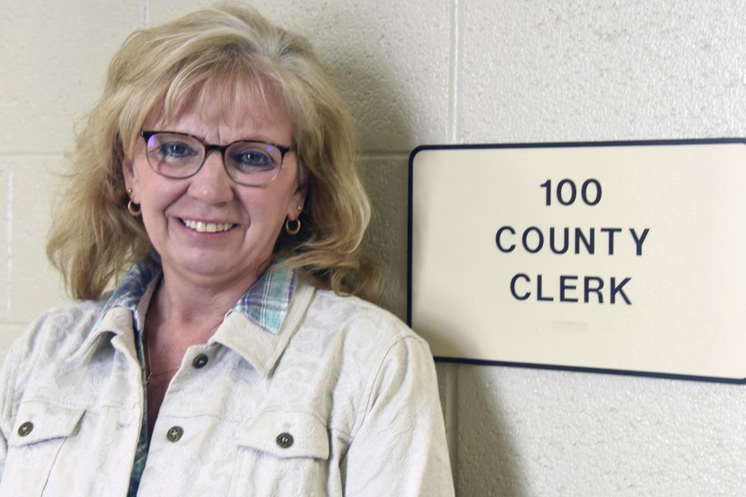 Michigan County Clerk Loses to Conspiracy Theory Backer