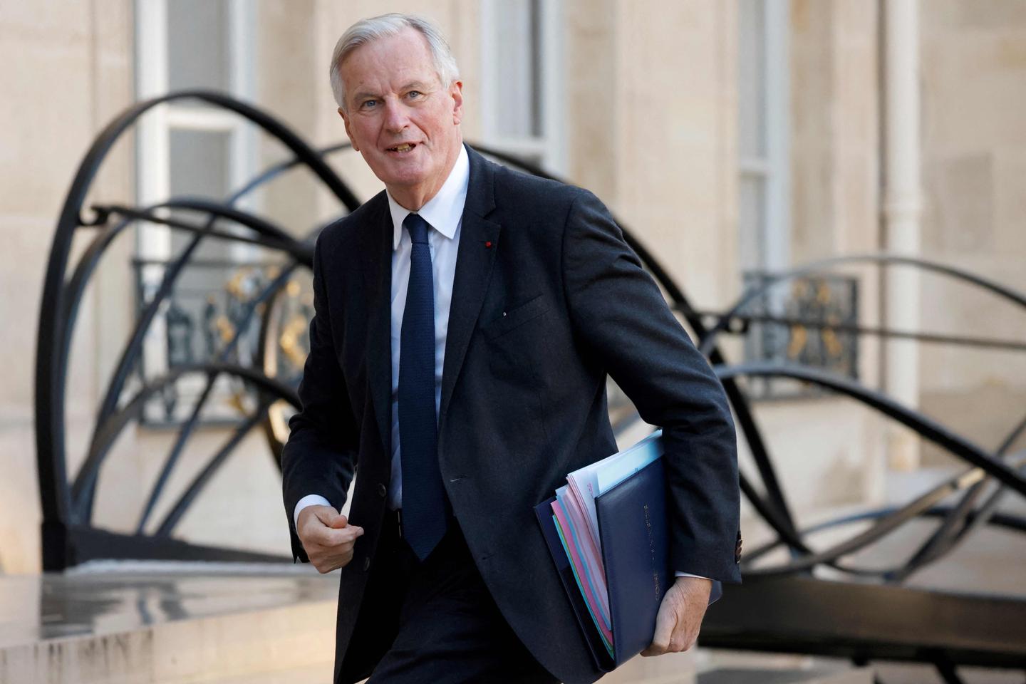 Budget 2025 : Michel Barnier engage la France dans une cure de rigueur