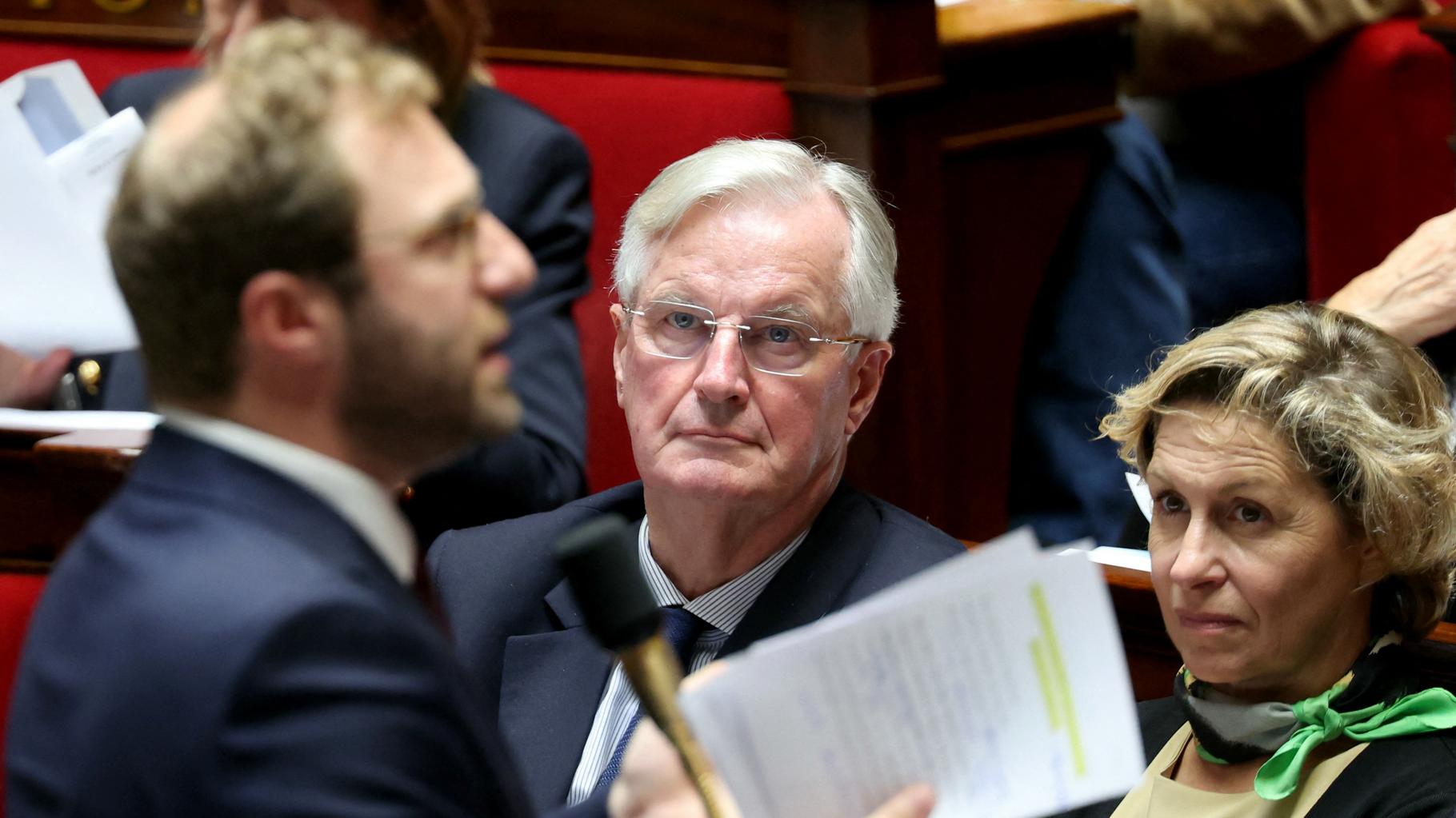 Budget 2025 : ce match à 5 qui va incendier l’Assemblée nationale, de la Commission à l’hémicycle