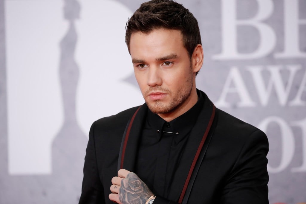 3 charged in Argentina in connection with Liam Payne's death