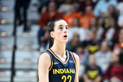 Ex-Indiana Fever Star Breaks Silence on Possible Exit From Caitlin Clark & Co.’s Allegiance