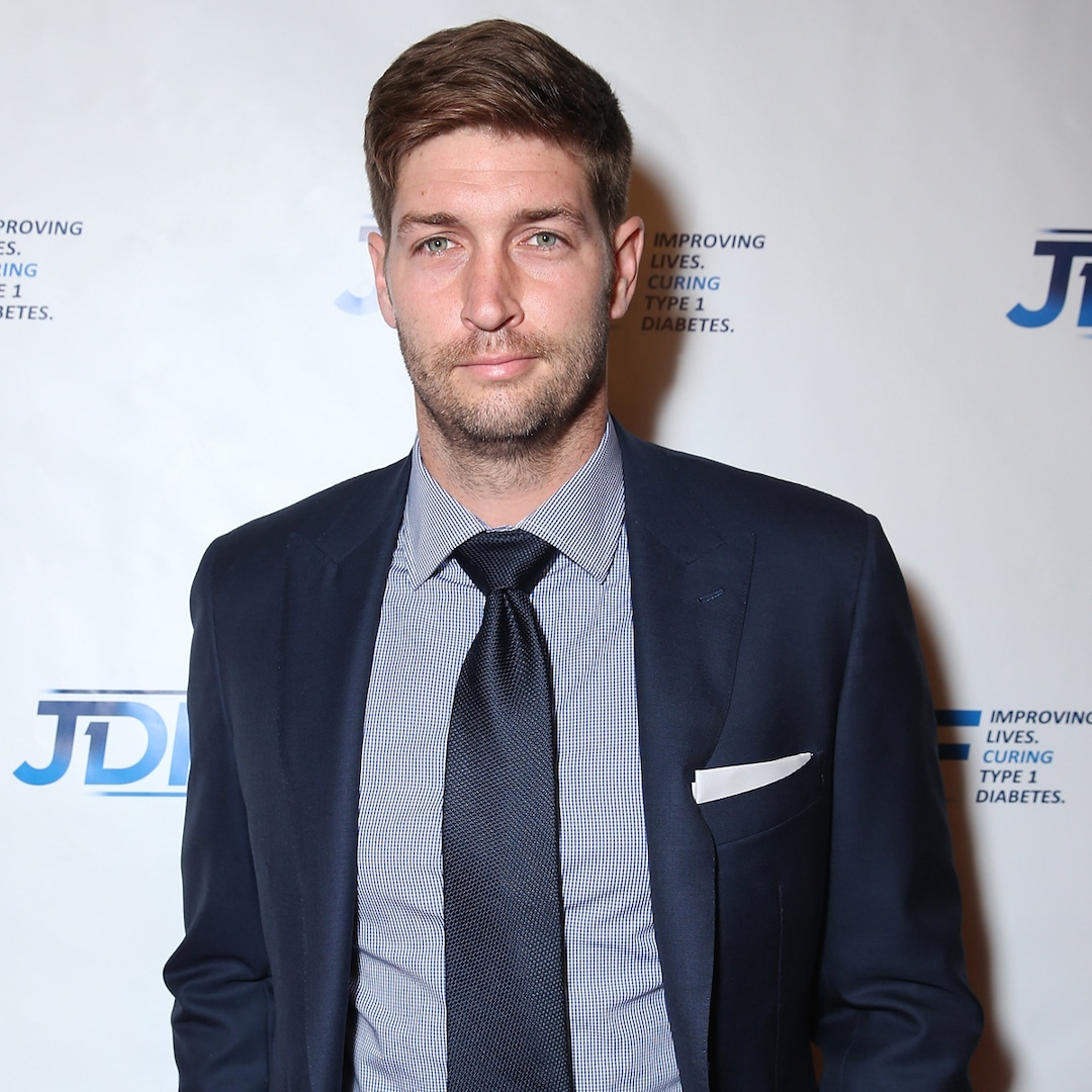 Jay Cutler Arrested for DUI in Tennessee