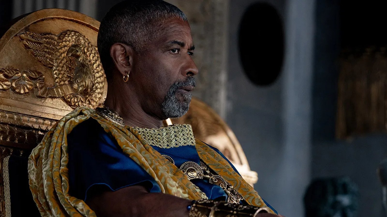 Denzel Washington Is The Best Part Of Ridley Scott's Sequel