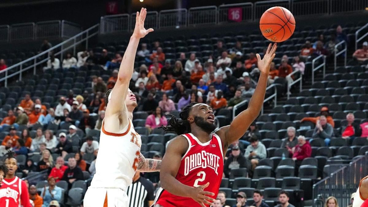 Ohio State vs. Youngstown State prediction, odds: 2024 college basketball Nov. 11 picks from proven model