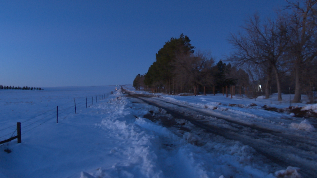 Radio traffic reveals new details in treacherous 8-year-old rescue in El Paso County snowstorm