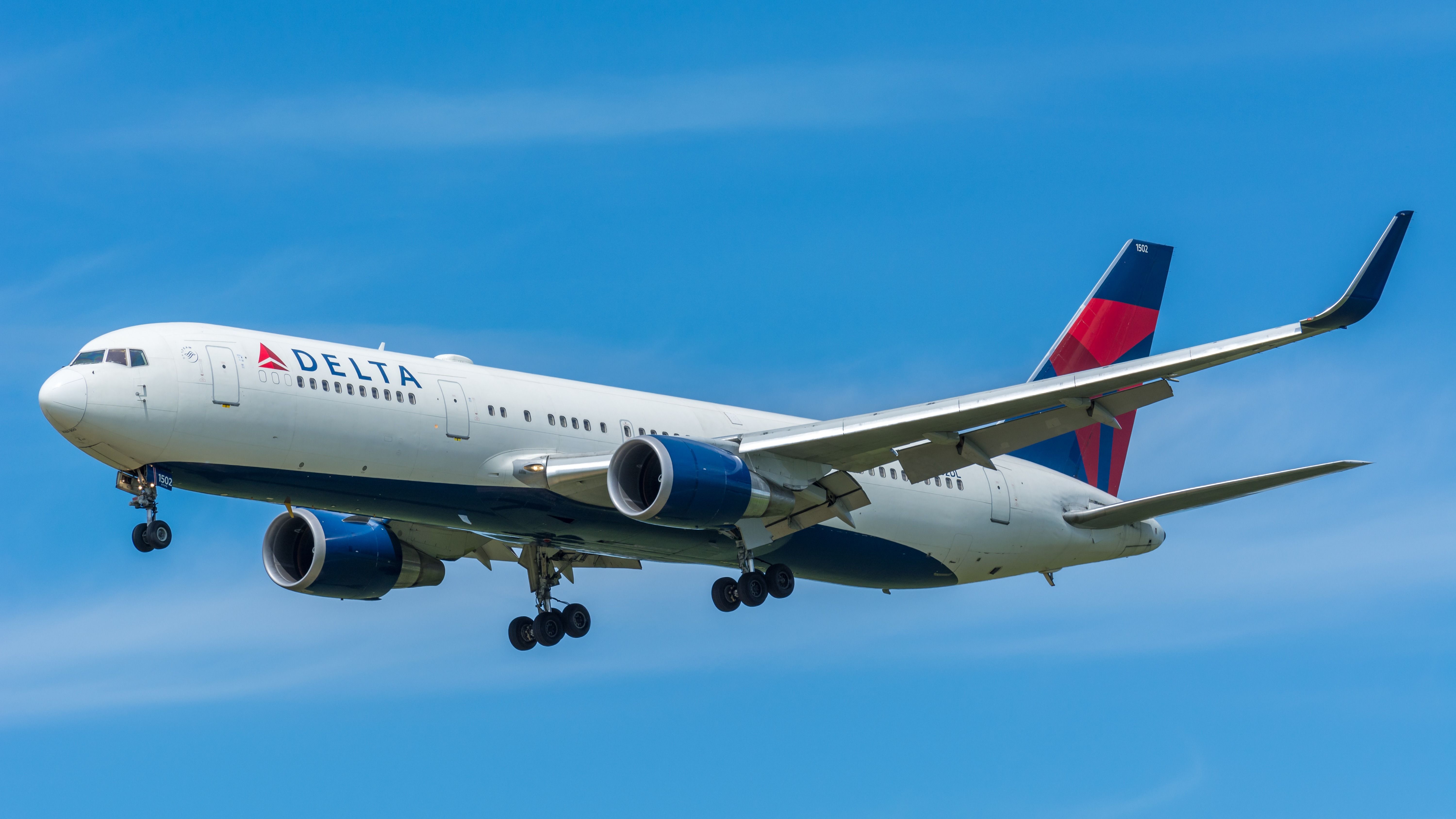 Delta Air Lines Moves Forward Launch Of 2nd Daily Service Between New York JFK & Barcelona El Prat To April 2025