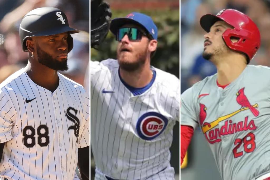 Three potential MLB salary-dump trades to watch