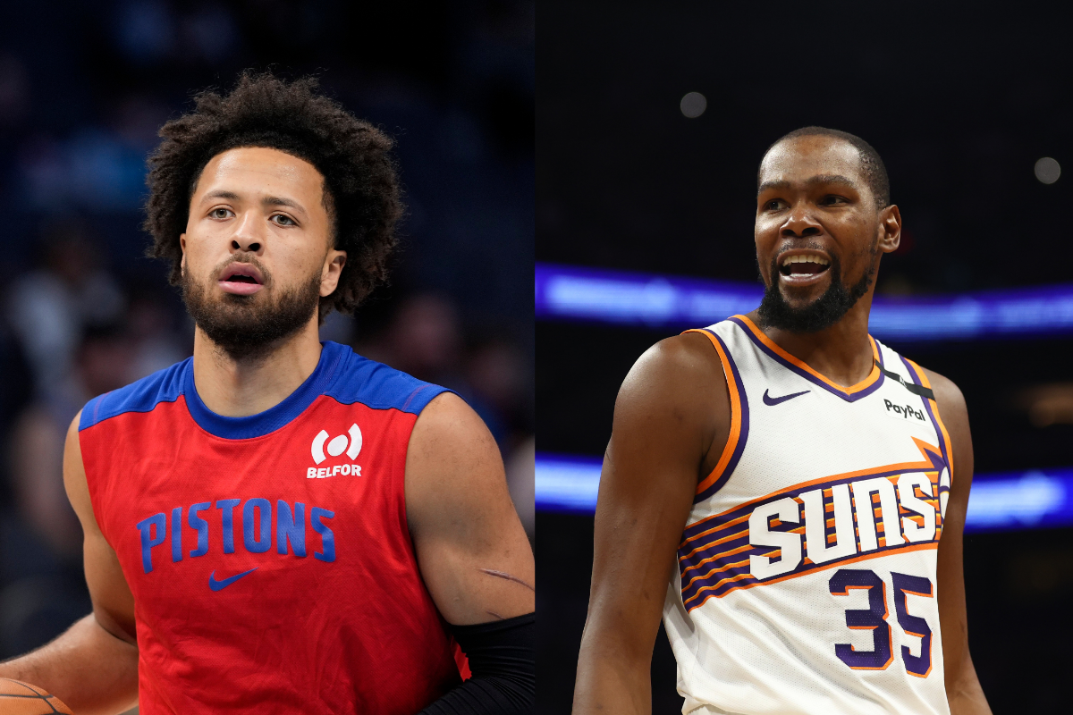 With Bitcoin Soaring to $88,000, Meet the NBA Stars Banking on Crypto Contracts & Investment