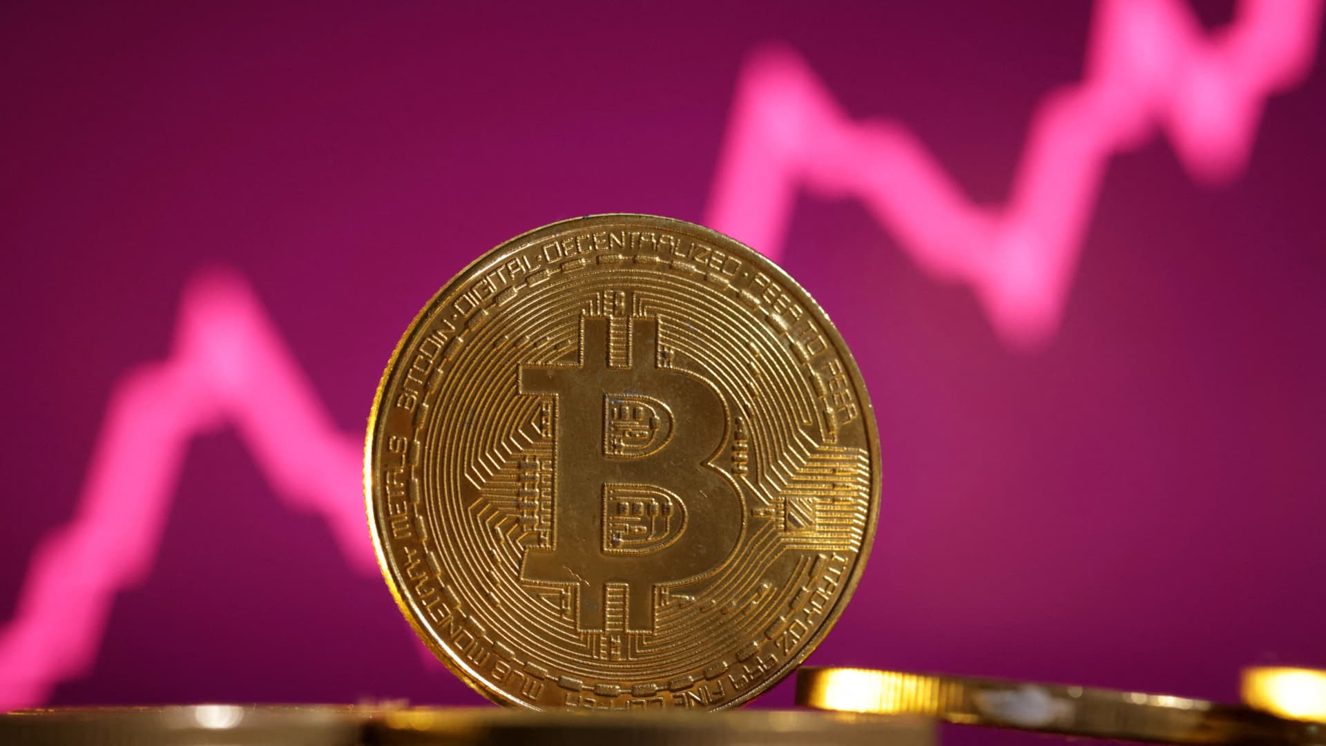 Bitcoin is closing in on $90,000 for the first time ever