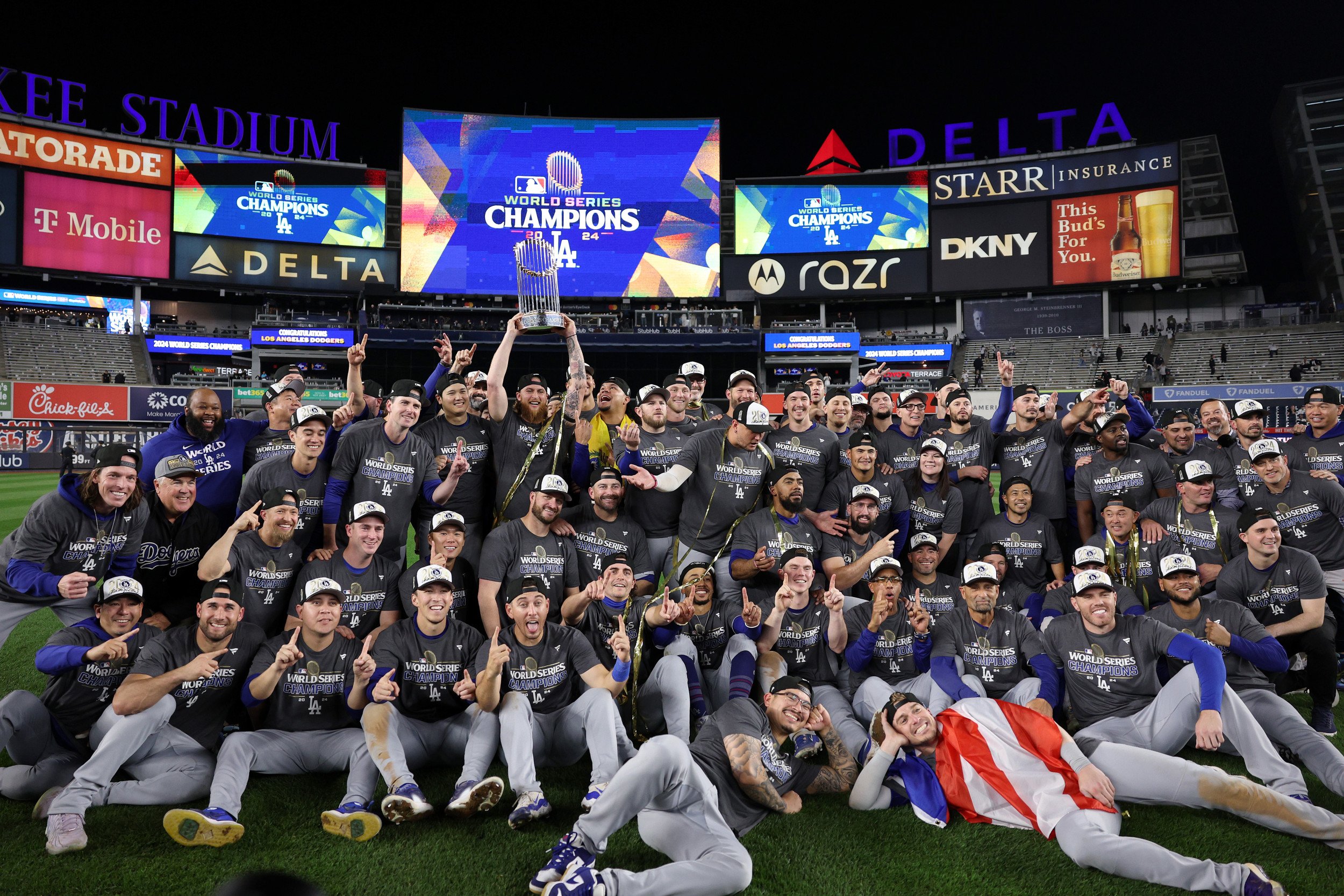 Dodgers' Daniel Hudson Announces Retirement After 2024 World Series Win