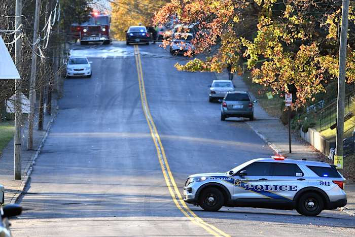 At least 11 employees injured in explosion at Kentucky business