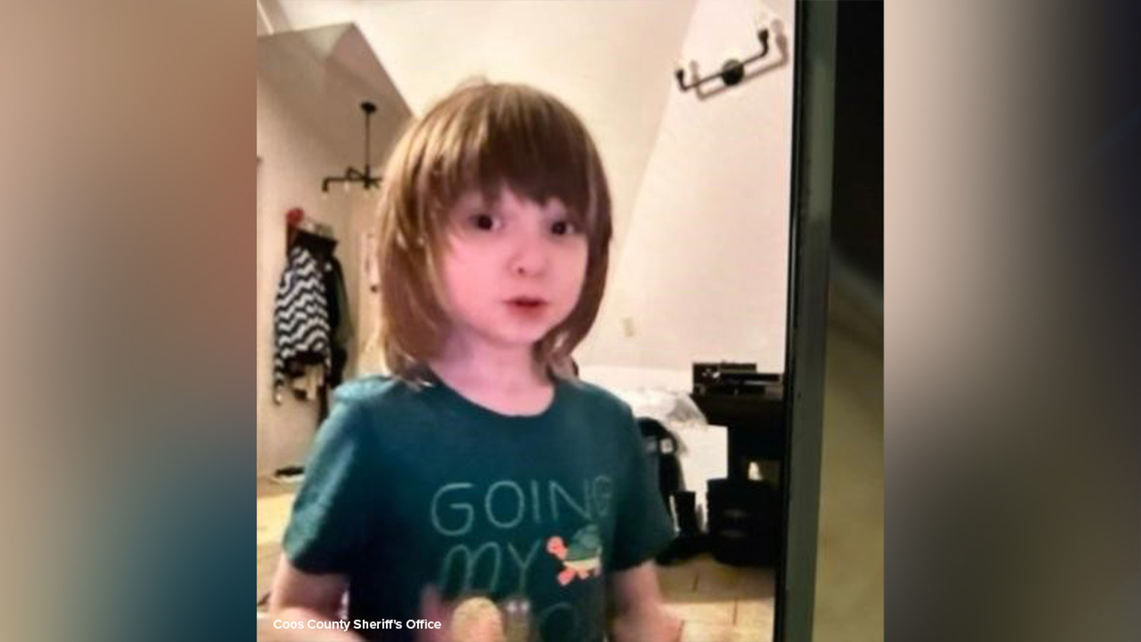 Boy, 5, with autism goes missing from Oregon home during nap with mom: Sheriff