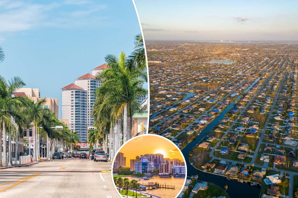 Florida's crumbling home prices haven't been this bad since 2011