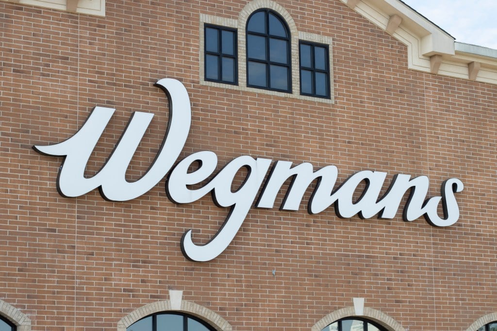 Wegmans recalls chicken salad over possible egg allergen