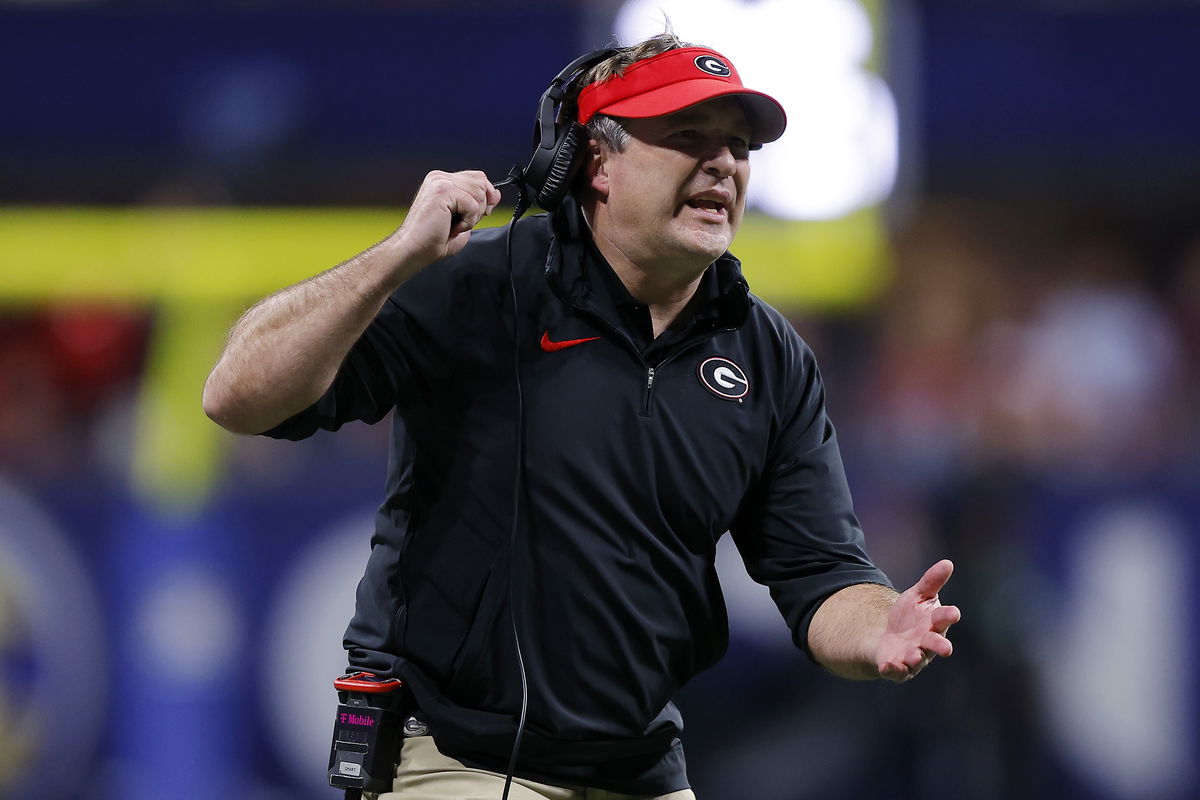 David Pollack Gives Up on Kirby Smart’s Georgia Despite Warning Tennessee Fans of One Deciding Factor