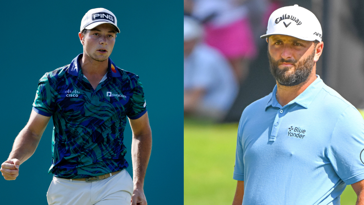 2024 DP World Tour Championship: Top 5 Big Names Missing From the $10M Purse Championship