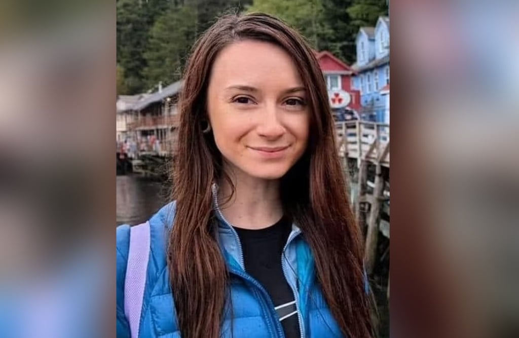 Mackenzie Michalski killed during 'intimate encounter' in Budapest