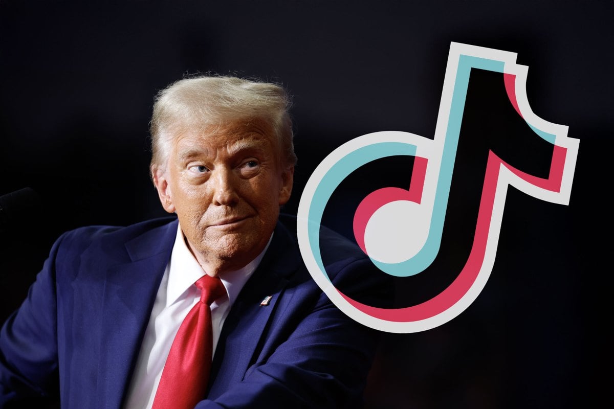 Trump expected to try to stop looming TikTok ban