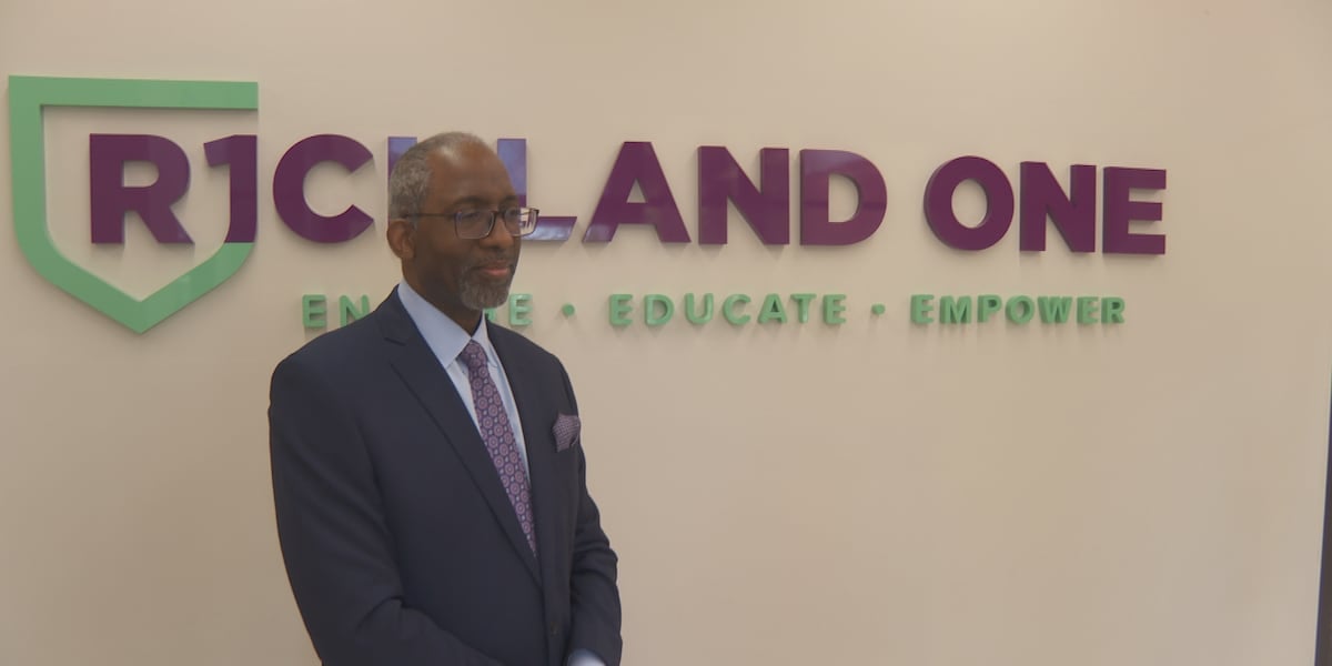 WATCH LIVE: Richland One to address superintendent contract before 2 incumbent board members leave